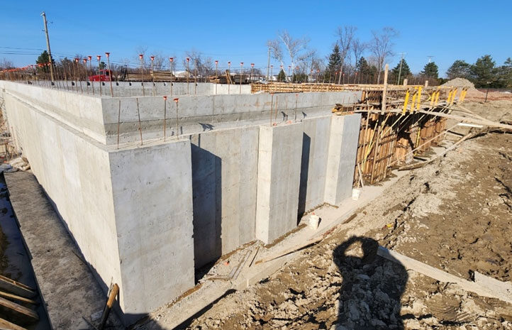 Foundation 4