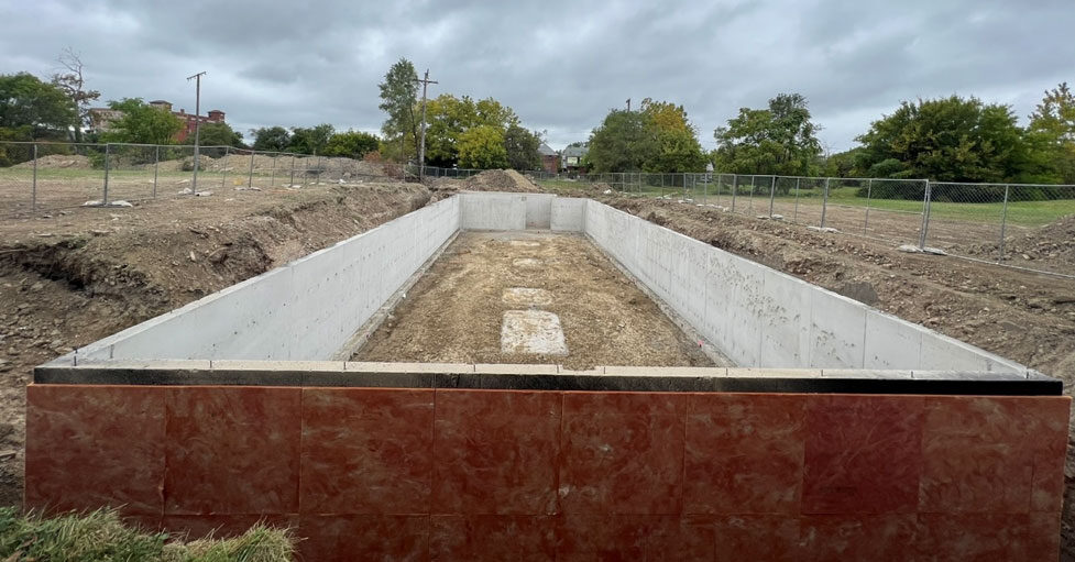 Foundation 7